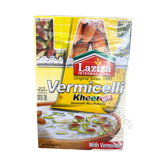 Laziza Vermicelli Kheer – Seviyan Kheer