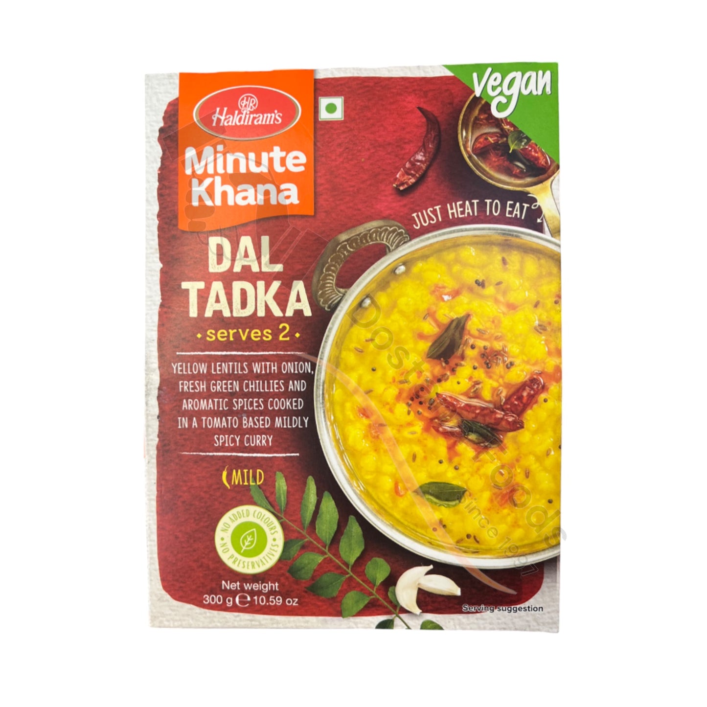 Haldiram's Dal Tadka