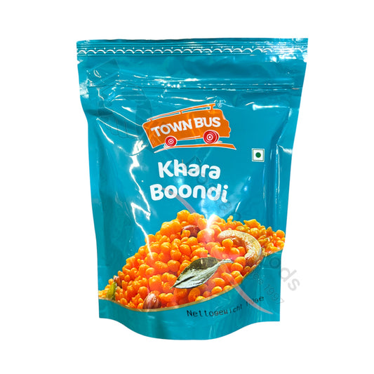 TownBus Khara Boondi