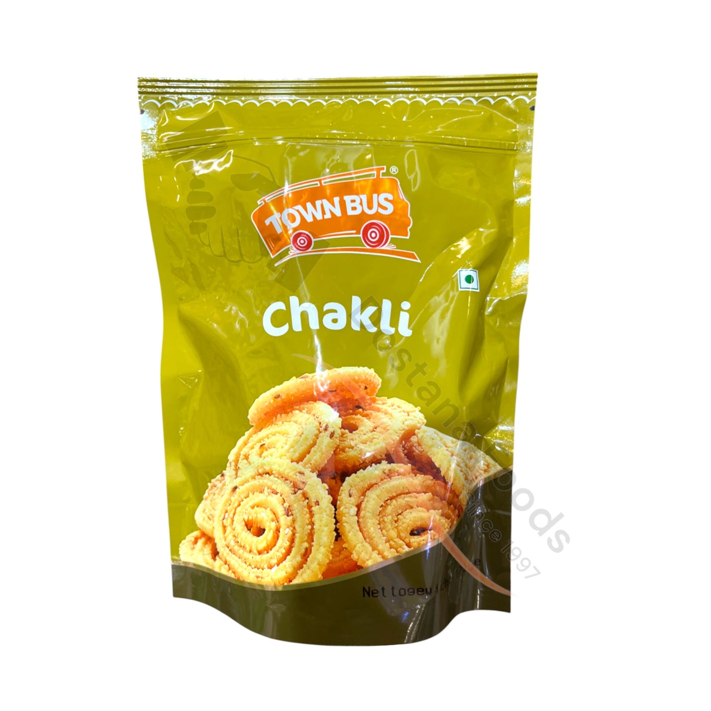 TownBus Chakli