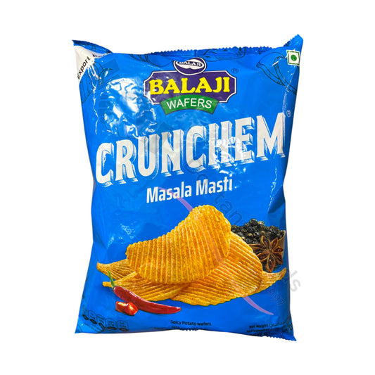 Balaji Wafers Masala Masti Chips