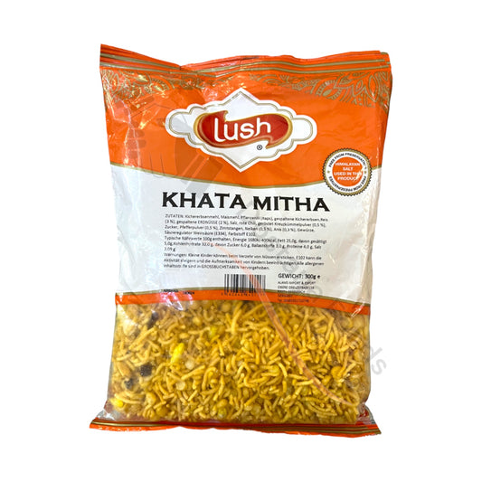 Lush Khata Mitha