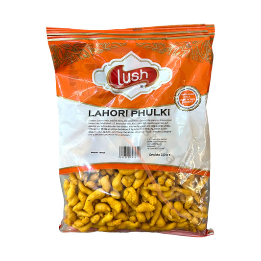 Lush Lahori Phulki