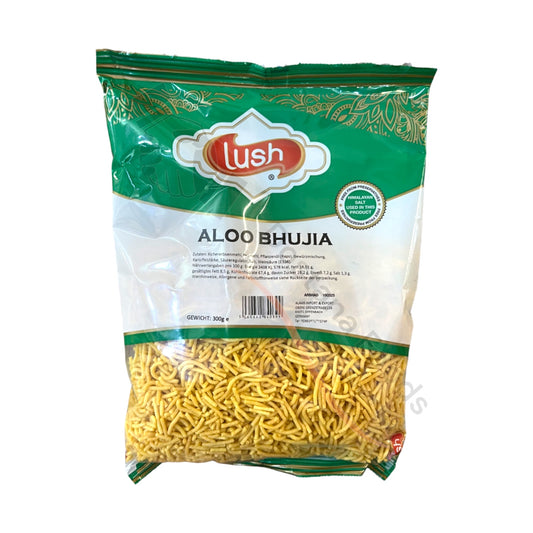 Lush Aloo Bhujia