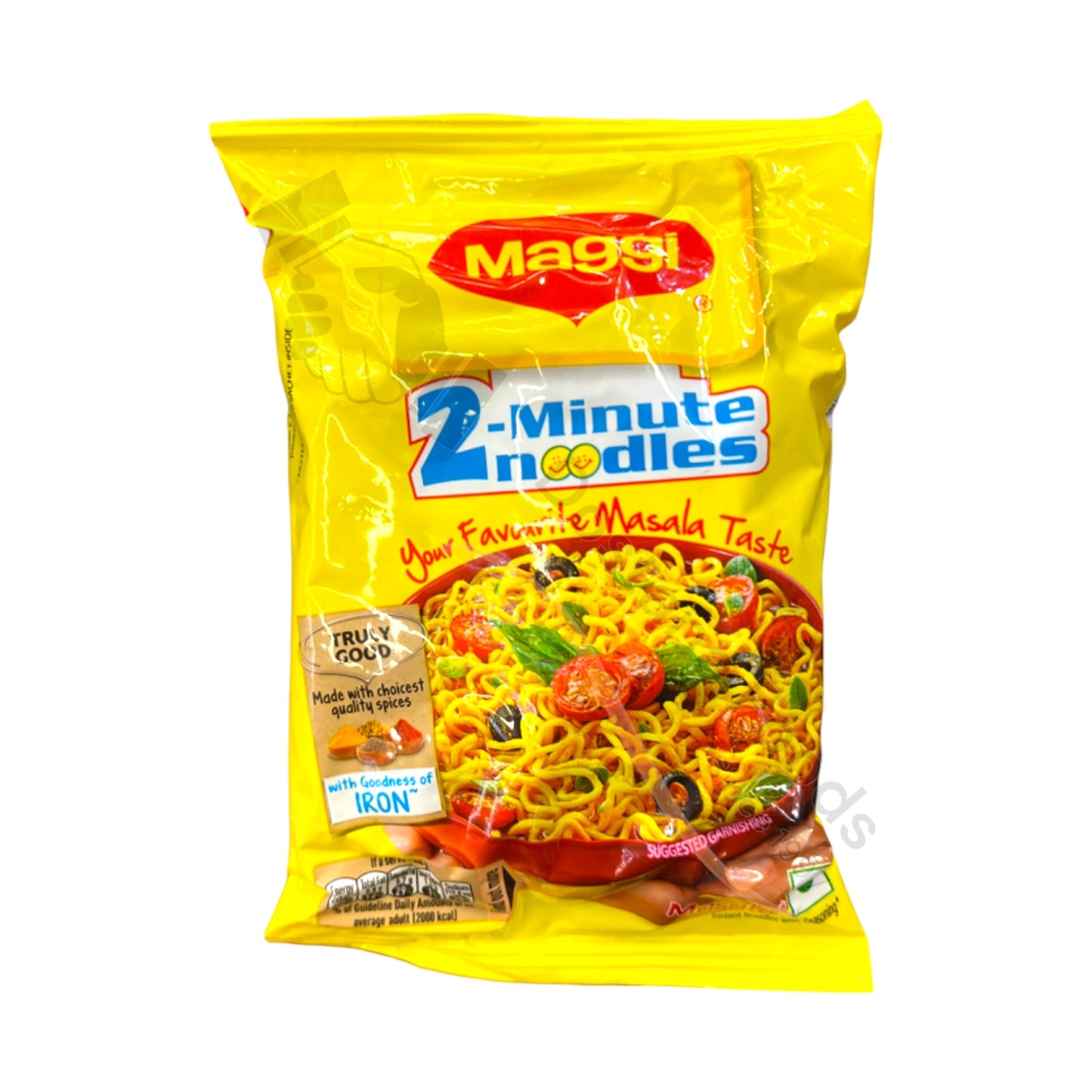 Indian Maggi Original