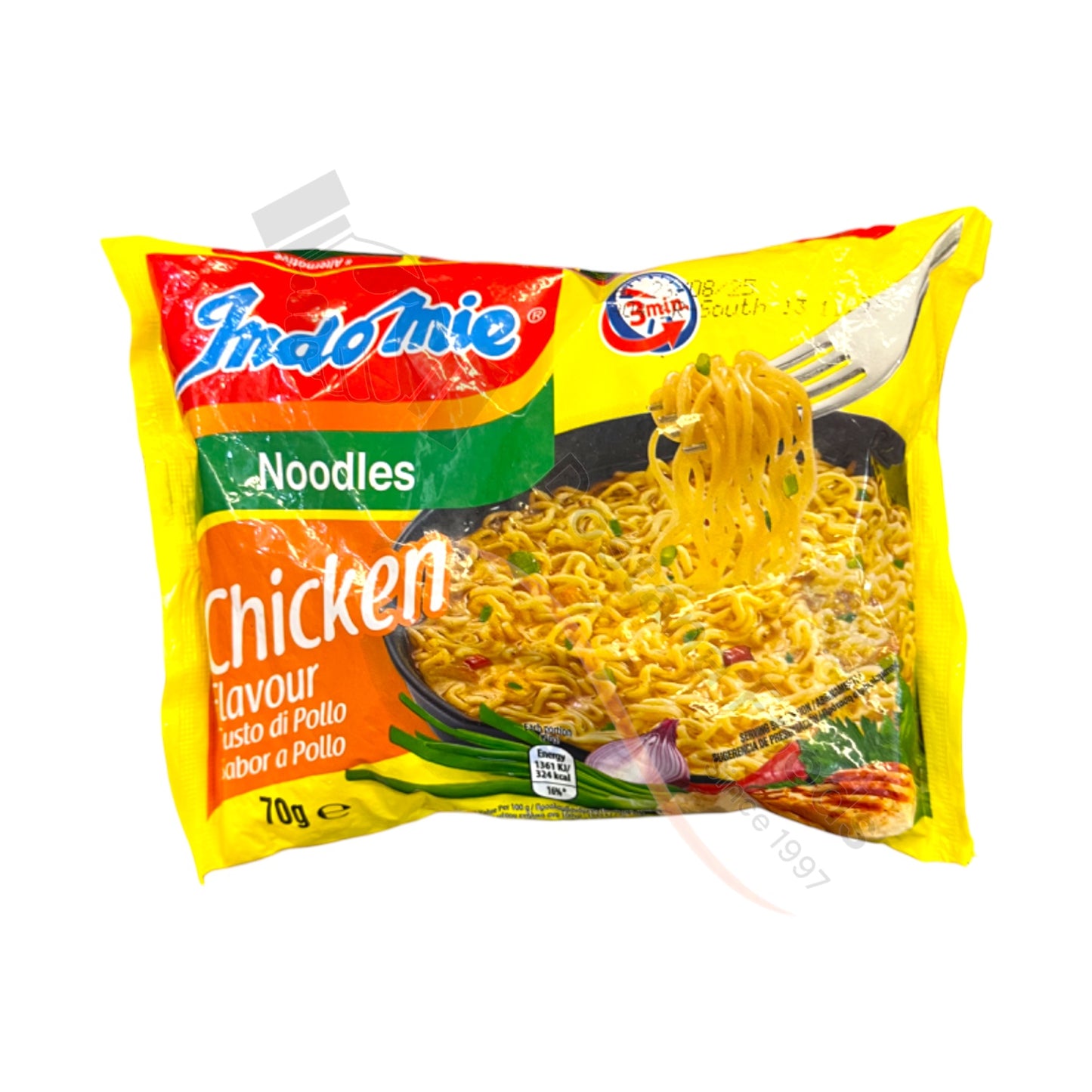 Indomie Instant Noodles Chicken – Indomie-Chicken