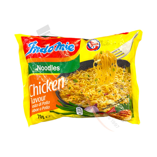 Indomie Instant Noodles Chicken – Indomie-Chicken