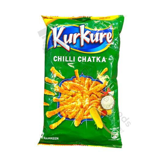 KurKure Chilli Chatka Chips