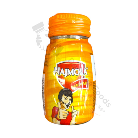 Dabur Hajmola Regular
