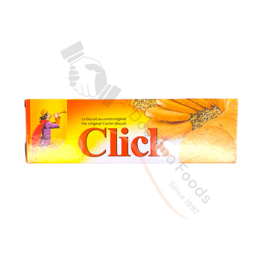Click Cookies
