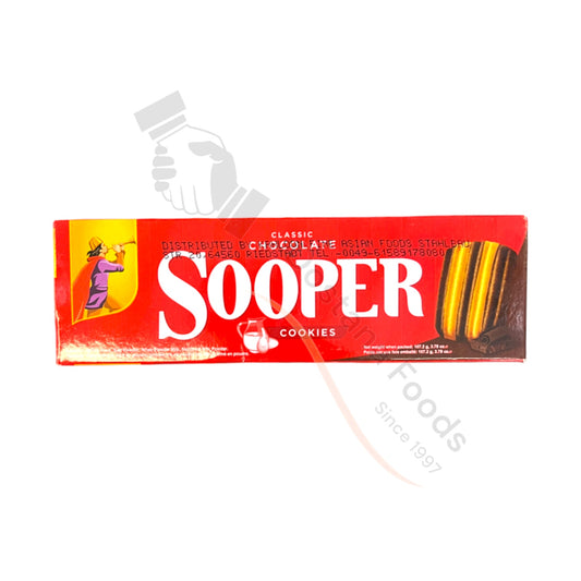 Sooper Cookies Original