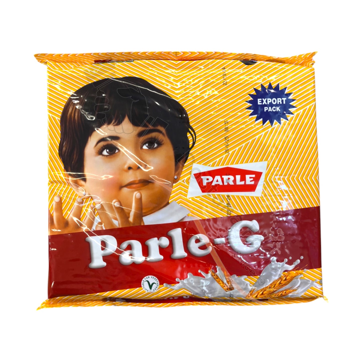 Parle-G Kekse Original
