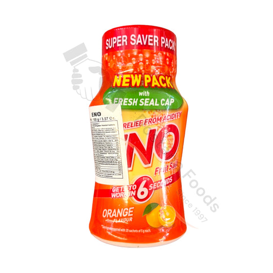 Eno Orange