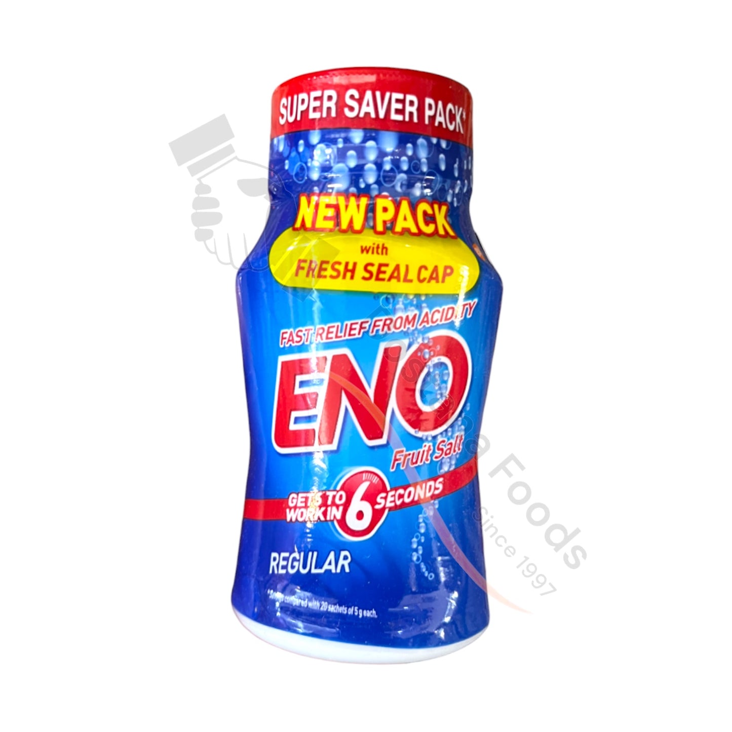 Eno Regular