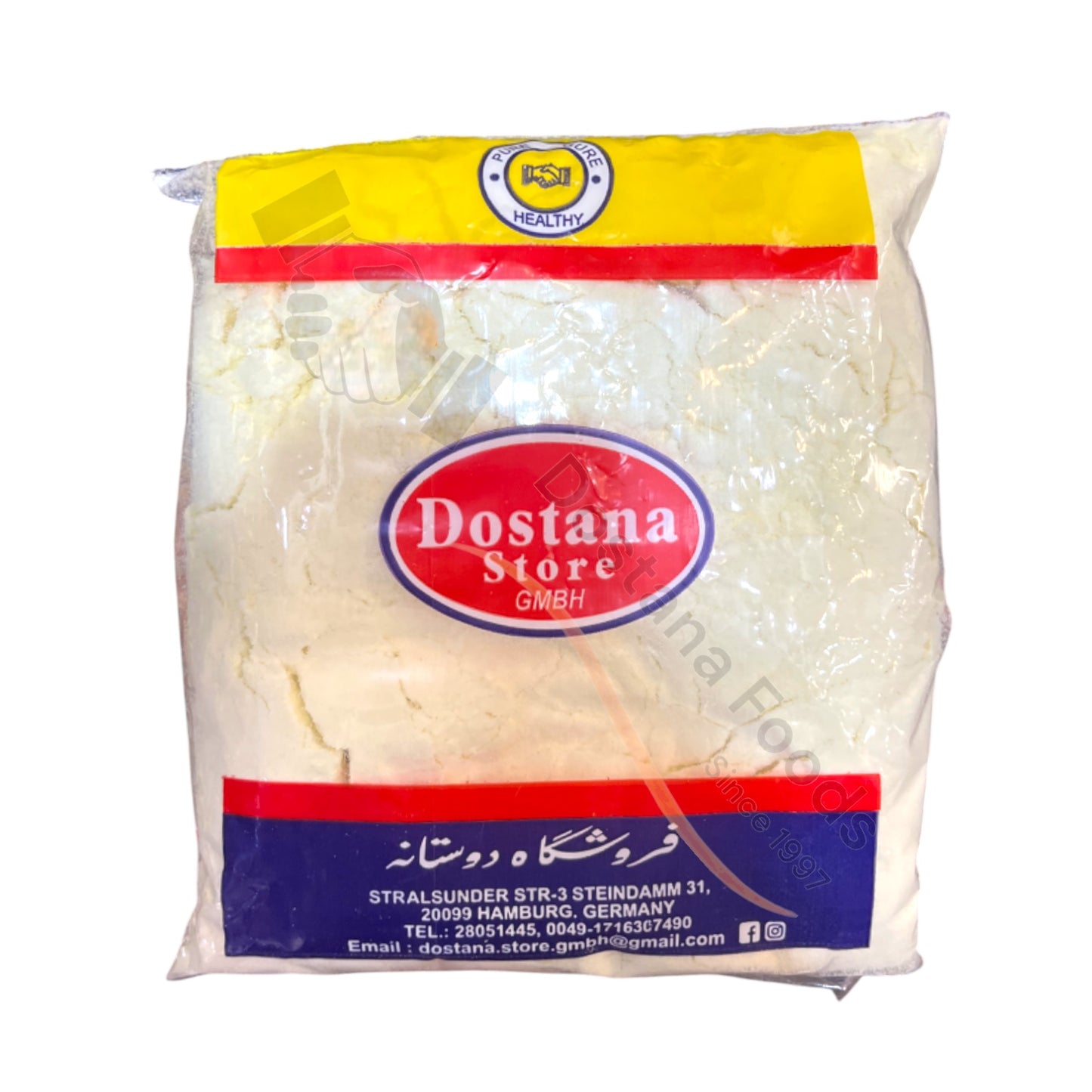 Dostana Milkpowder - Dudh Ka Powder
