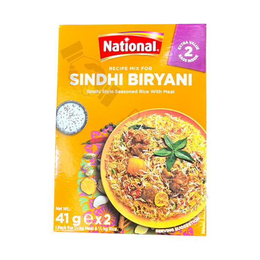 Sindhi Biryani Masala