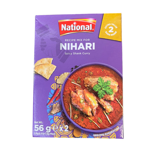 Nihari Masala