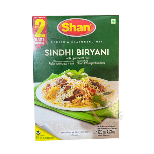 Sindhi Biryani Masala