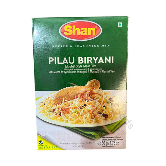 Pilau Biryani Masala