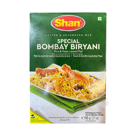 Special Bombay Biryani Masala