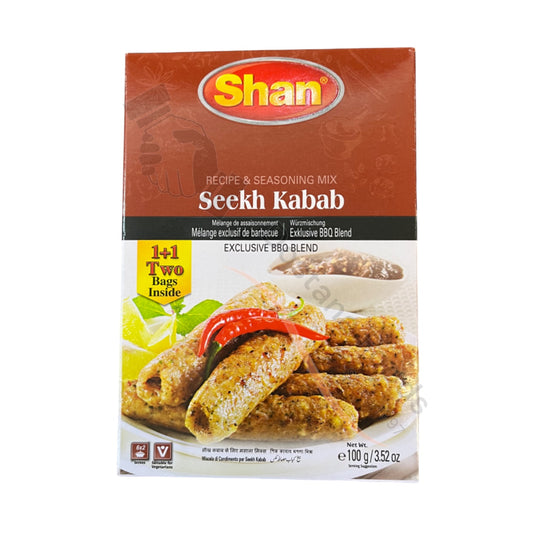 Seekh Kabab Masala