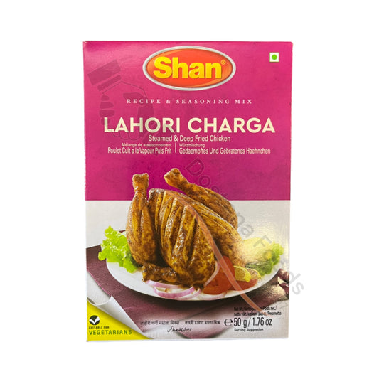 Lahori Charga