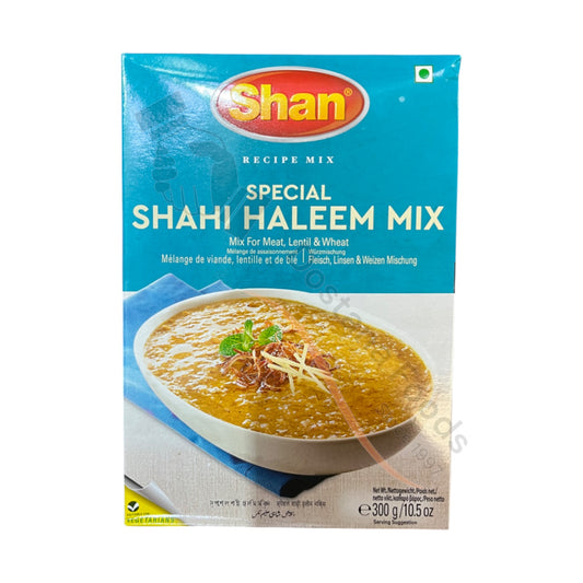 Special Shahi Haleem Mix Masala