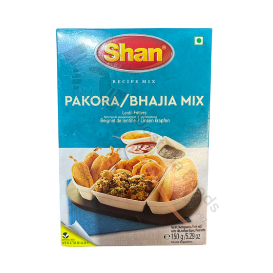 Pakora/Bhajia Mix Masala