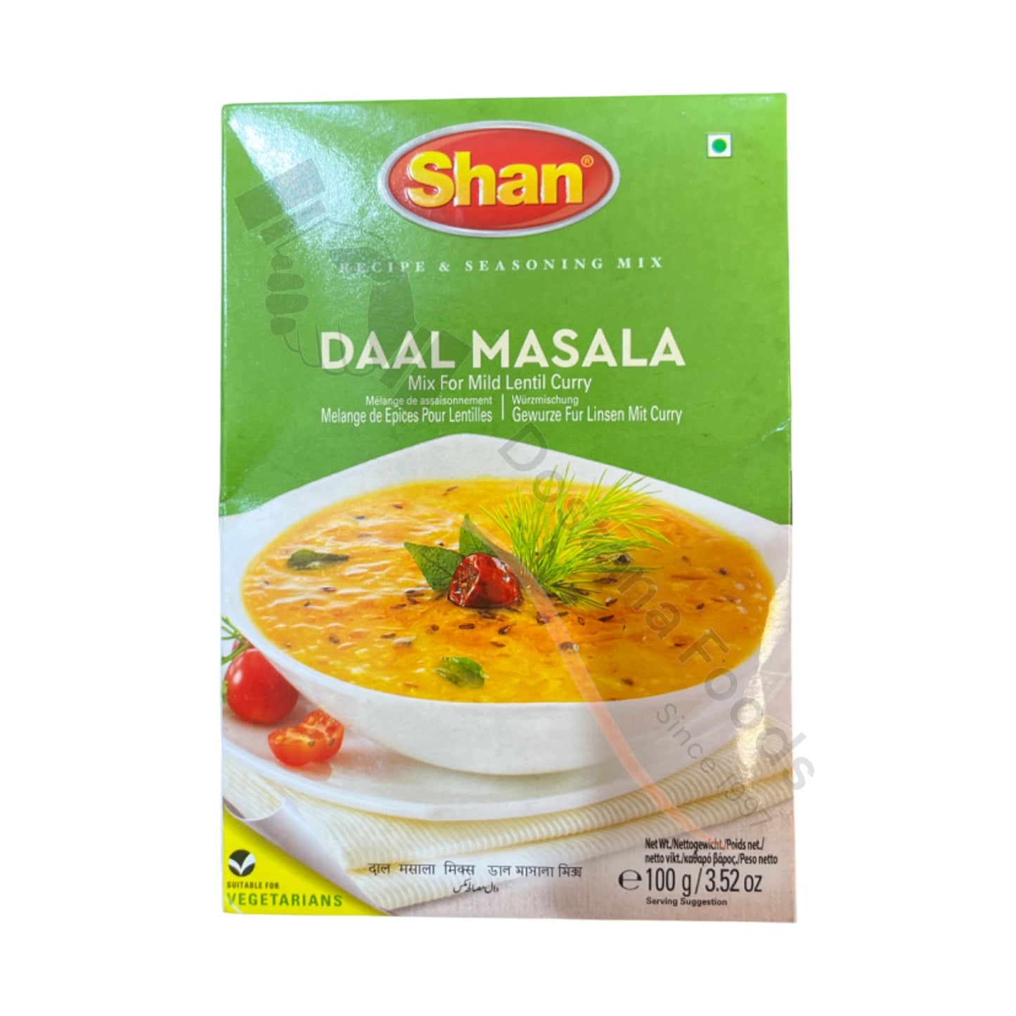 Daal Masala