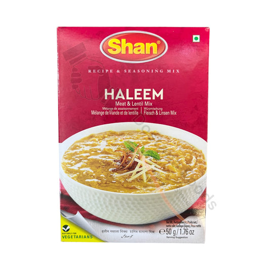 Haleem Masala