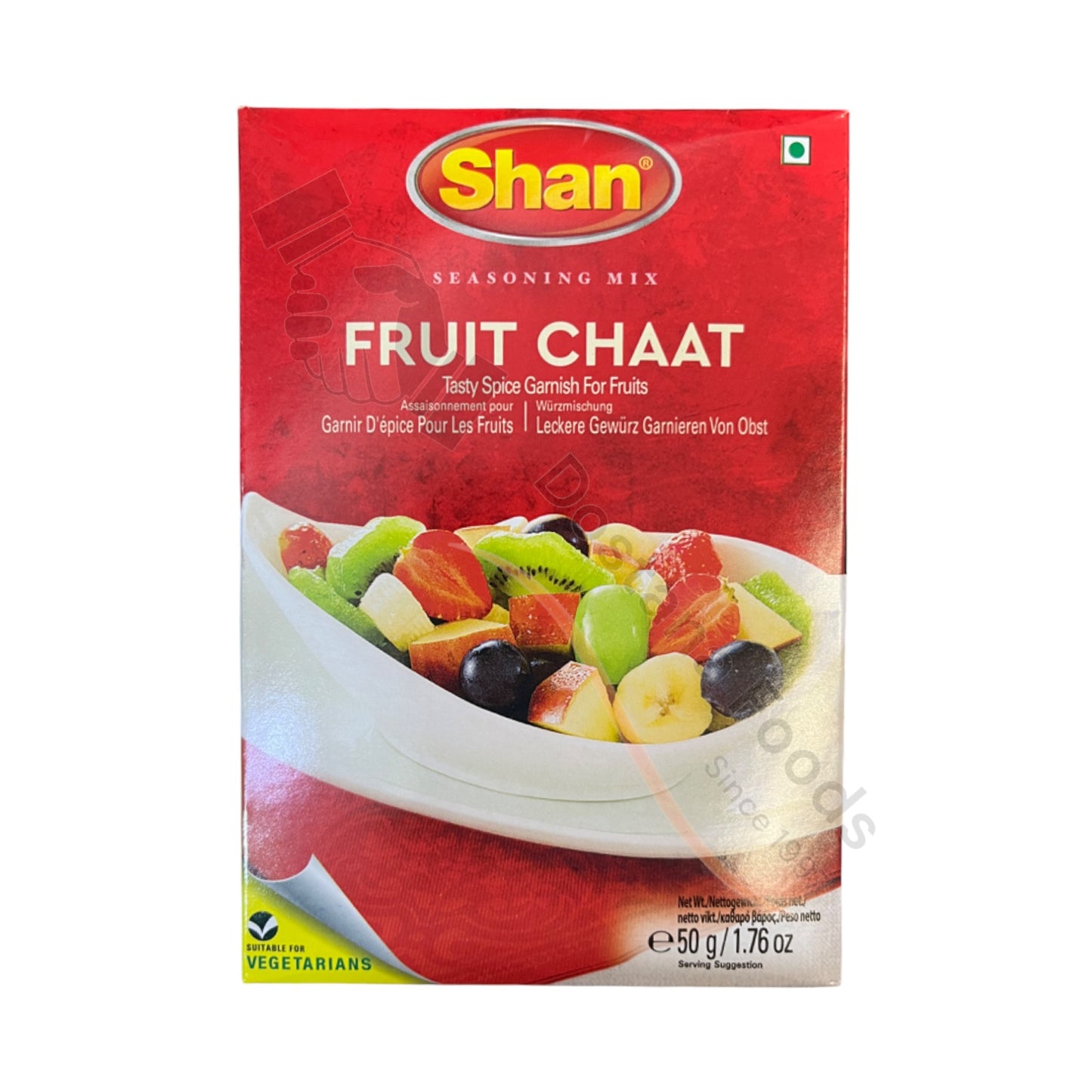 Fruit Chaat Masala