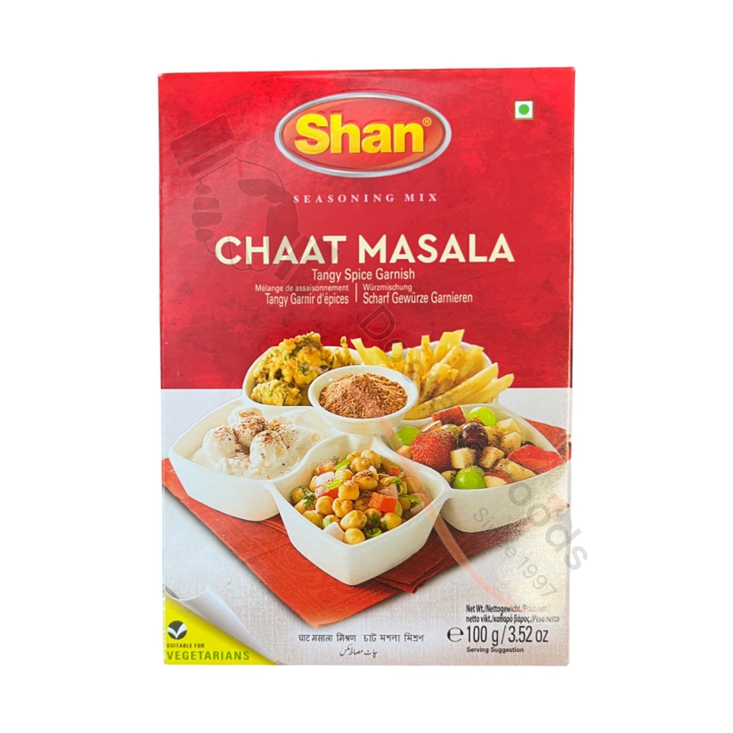 Chaat Masala
