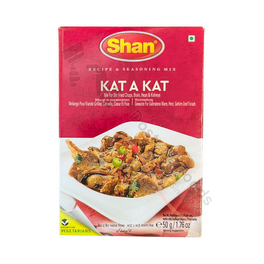 Kat a Kat Masala