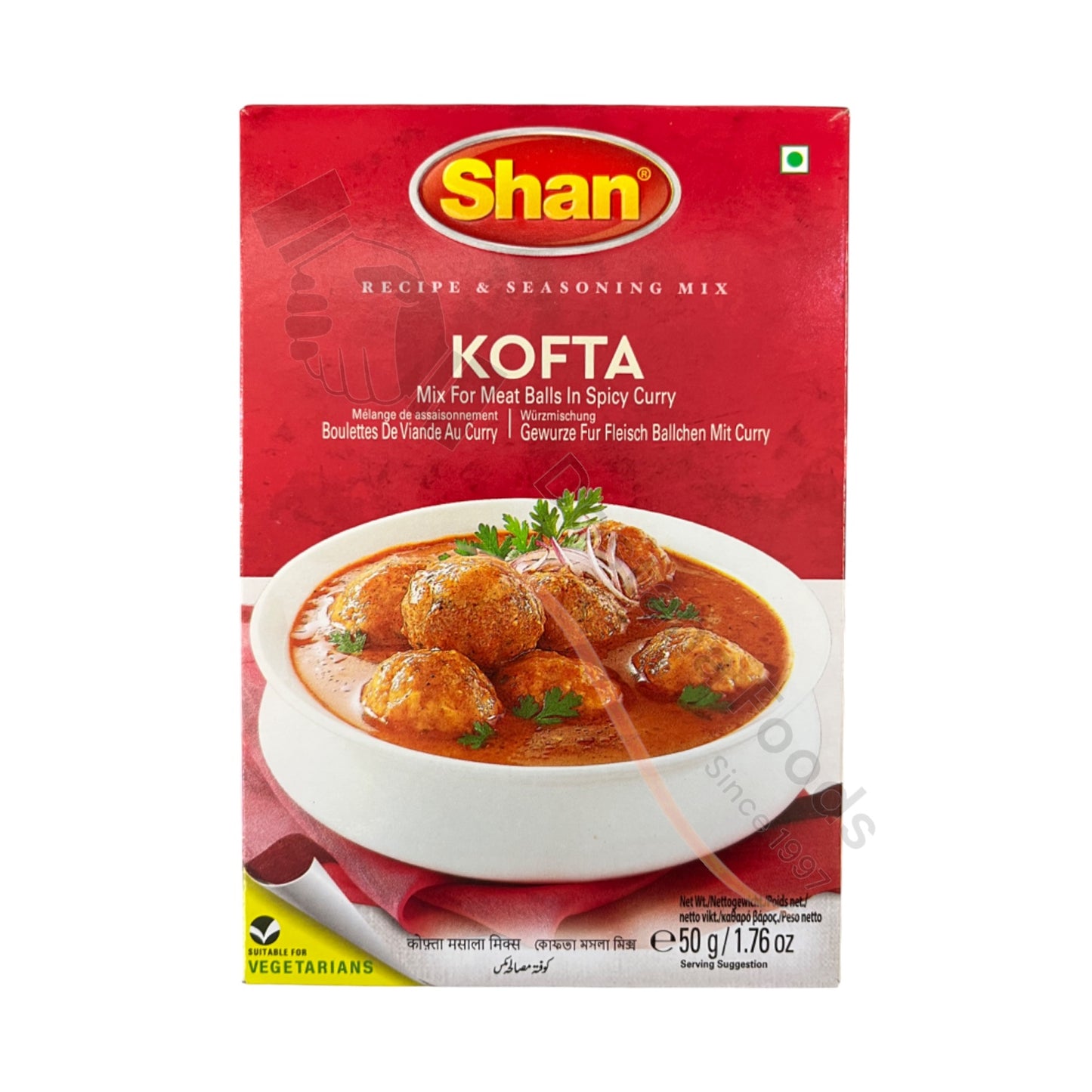 Kofta Masala