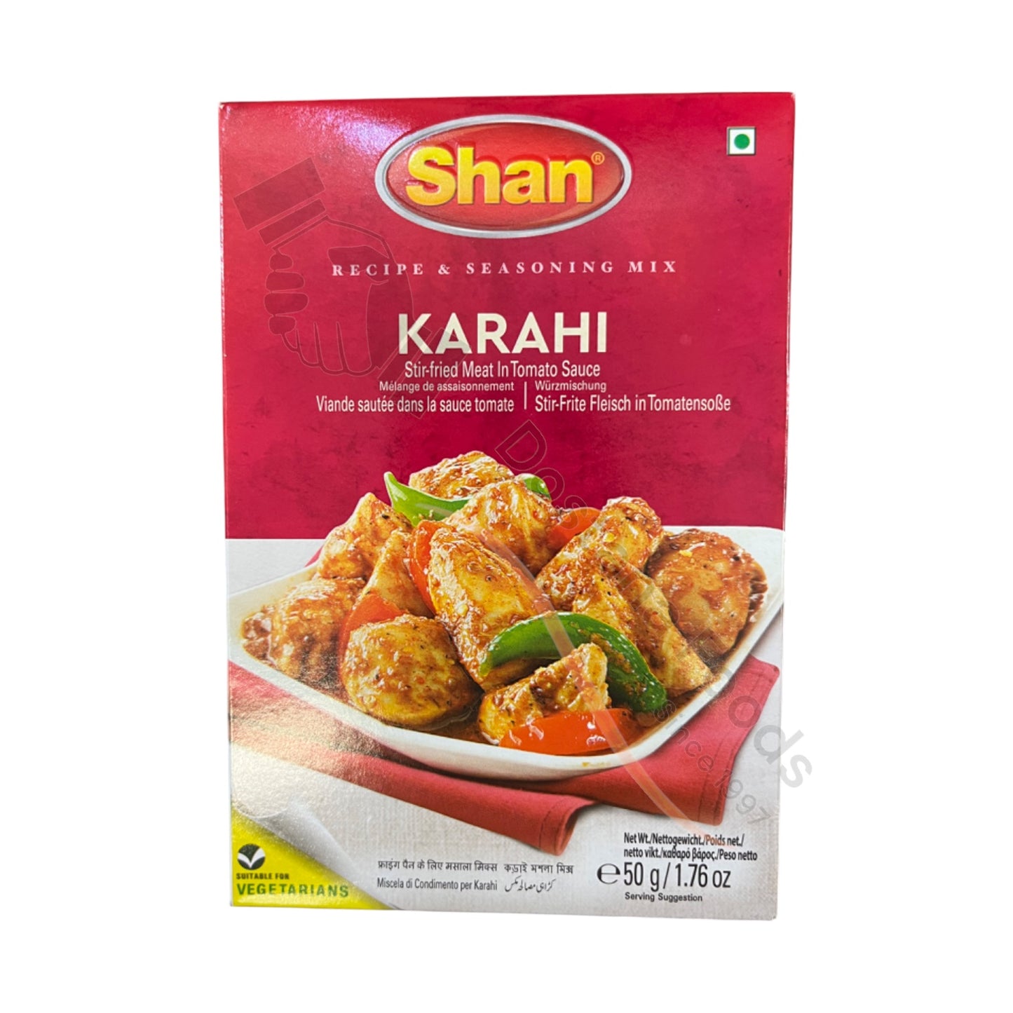 Karahi Masala
