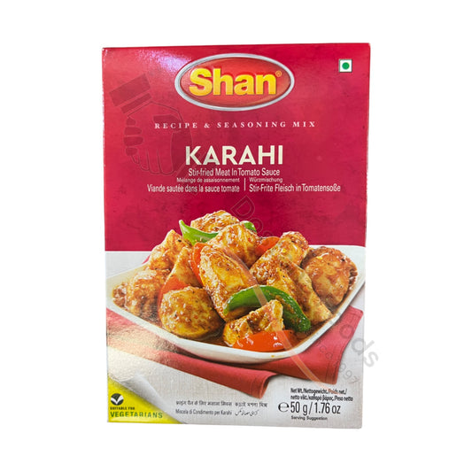 Karahi Masala