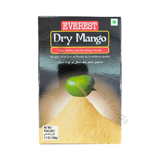 Dry Mango Powder - Amchur