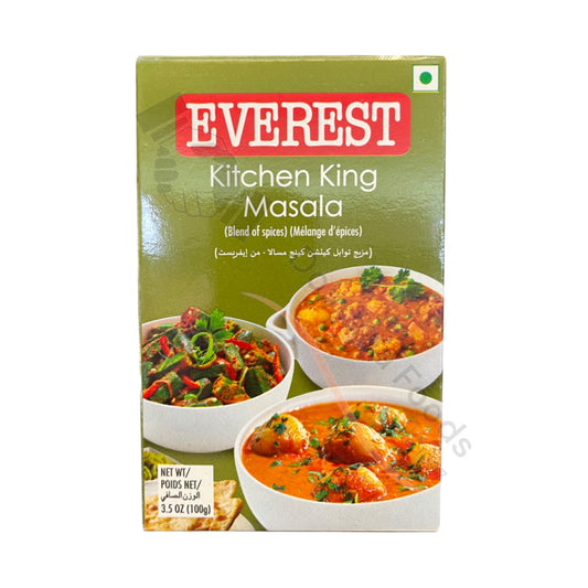 Kitchen King Masala