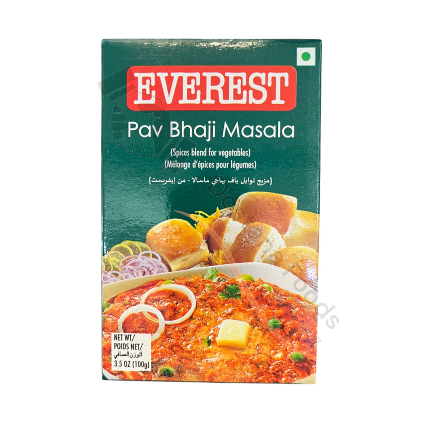 Pav Bhaji Masala