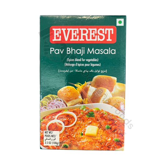 Pav Bhaji Masala