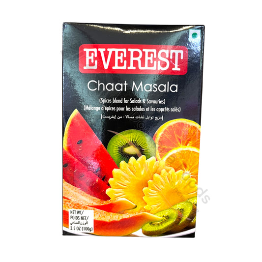 Chaat Masala