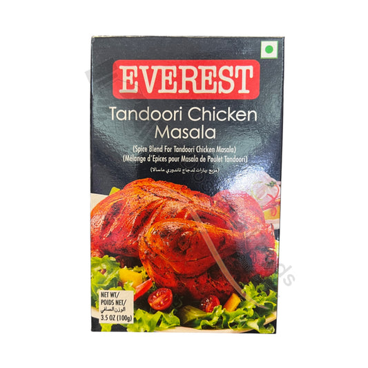 Tandoori Chicken Masala