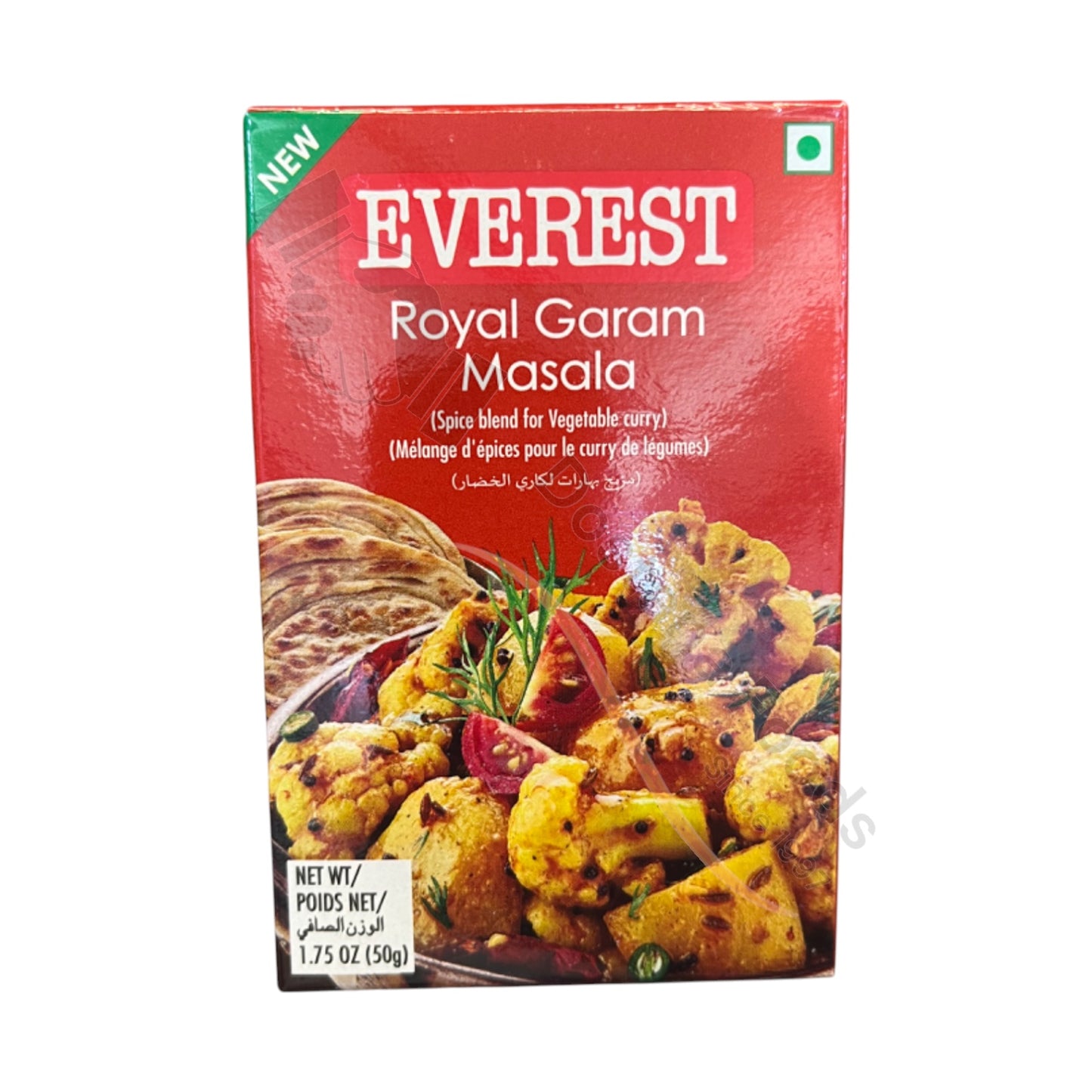 Royal Garam Masala