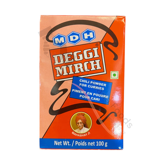 Deggi Mirch
