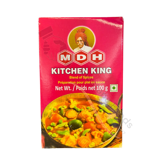 Kitchen King Masala