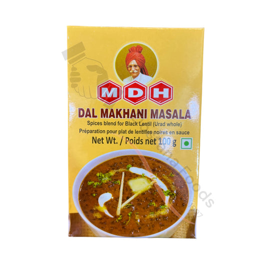 Dal Makhani Masala