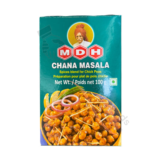 Chana Masala
