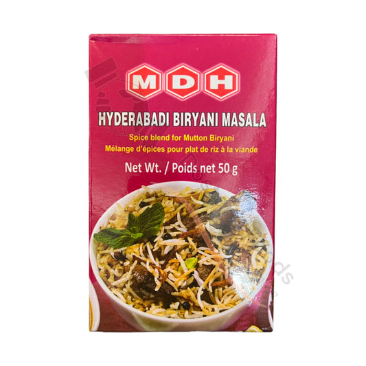 Hyderabadi Biryani Masala