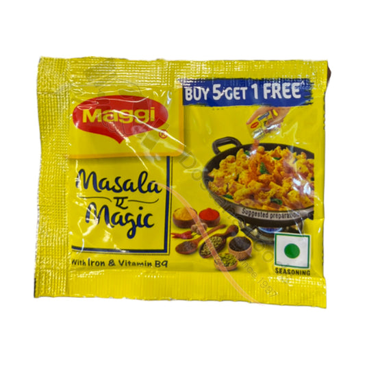 Maggi Magic Masala