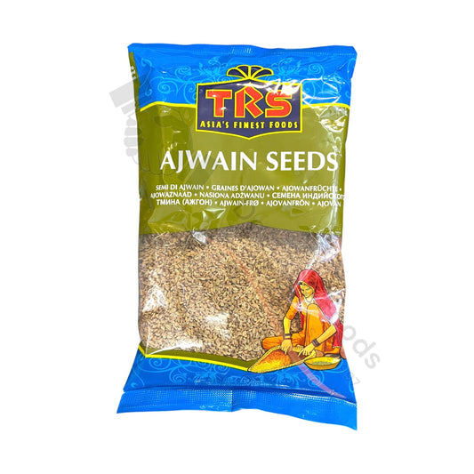 Ajwain Seeds – Ajwain